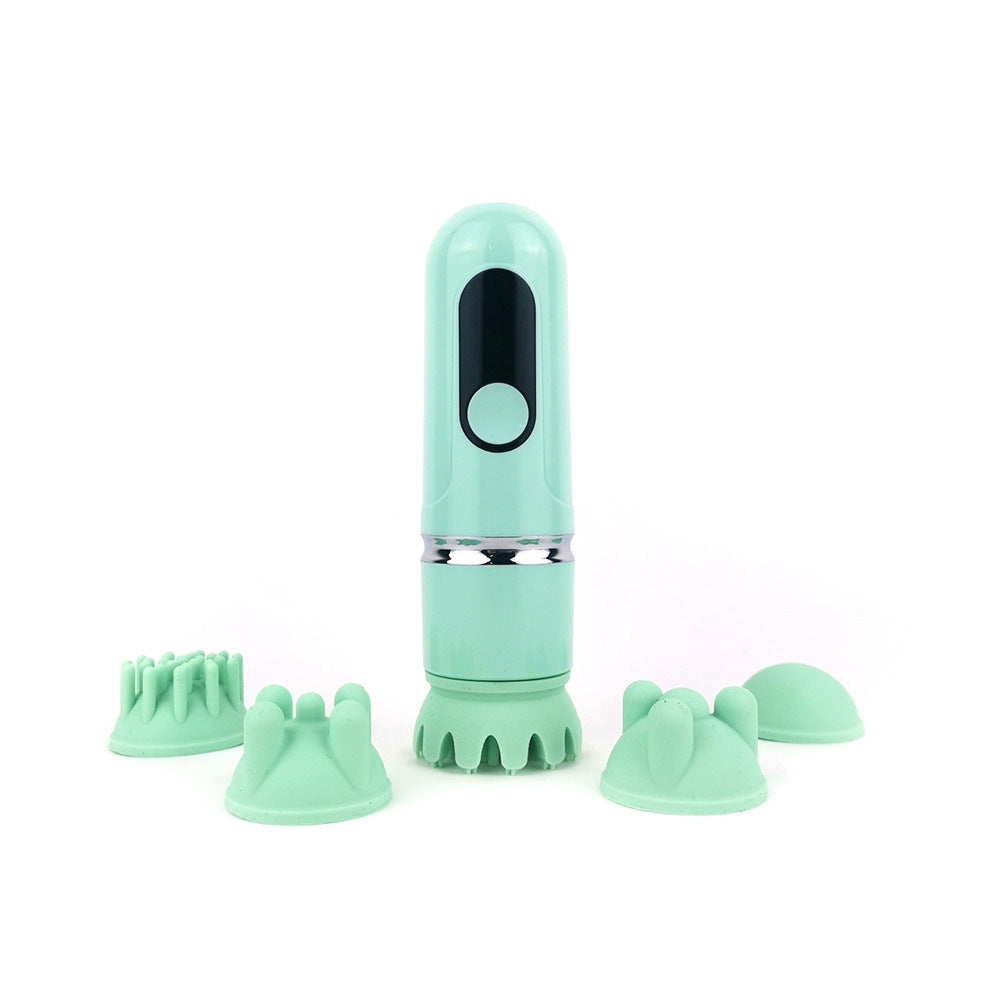 Mini Dogs And Cats Pet Massage Instrument