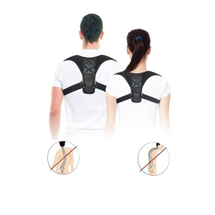 Creative And Simple Hunchback Posture Corrector