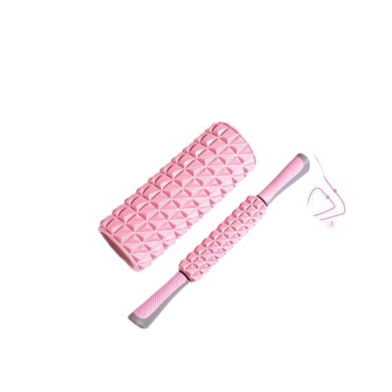 Yoga Roller Hollow Roller Massager