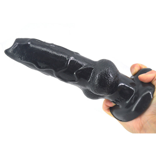 Plug Couple's Taste Products