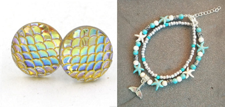 Jewelry & Watches Fashion Jewelry Earrings