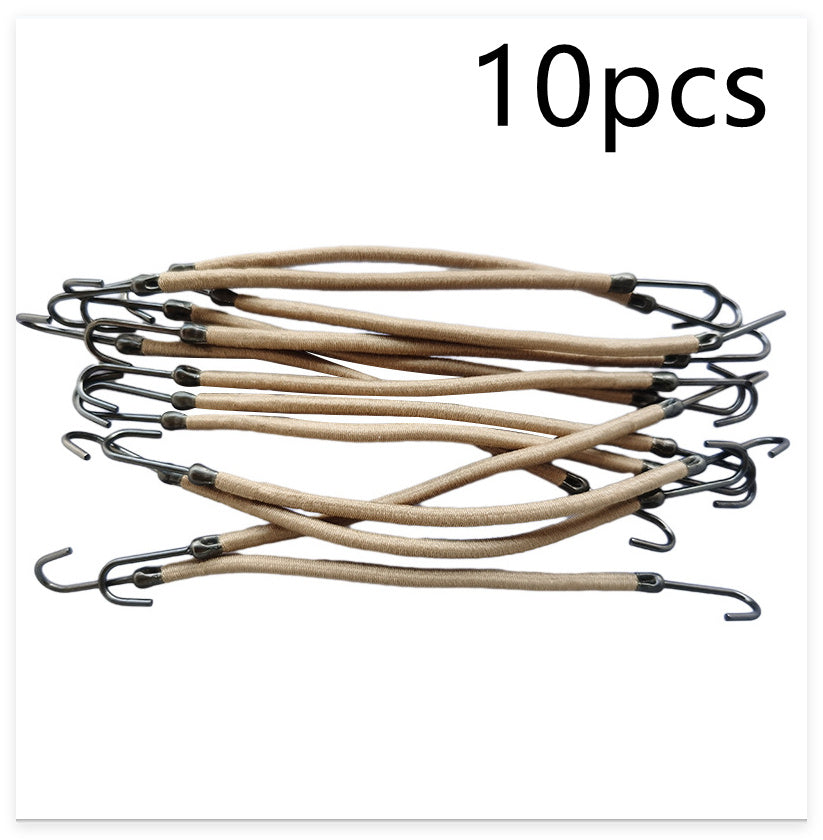 Wig Double Hook Hair Tools