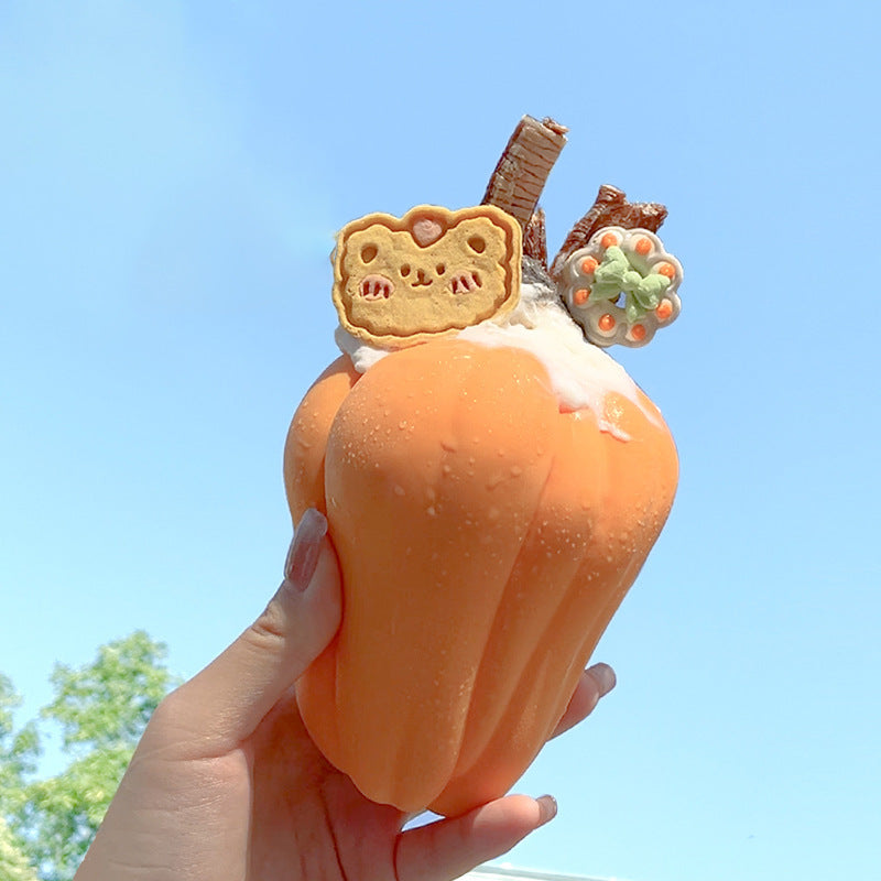 Pet Cats And Dogs Toys Pet Balls Food Grade Silicone Puzzle Slow Food Leaky Food Balls Pirate Leaky Toy