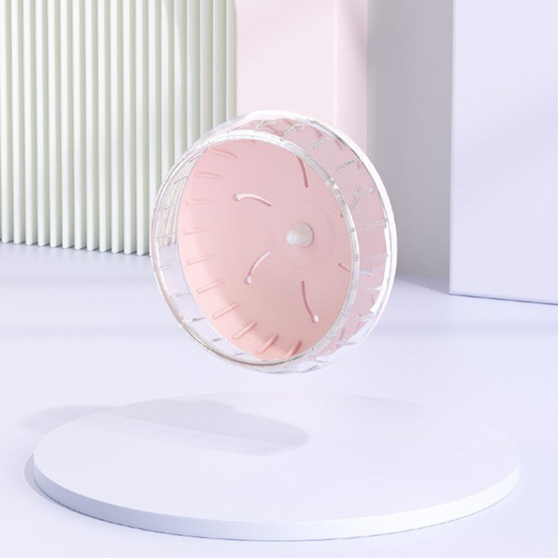 Pet Supplies Hamster Roller Mute Bracket