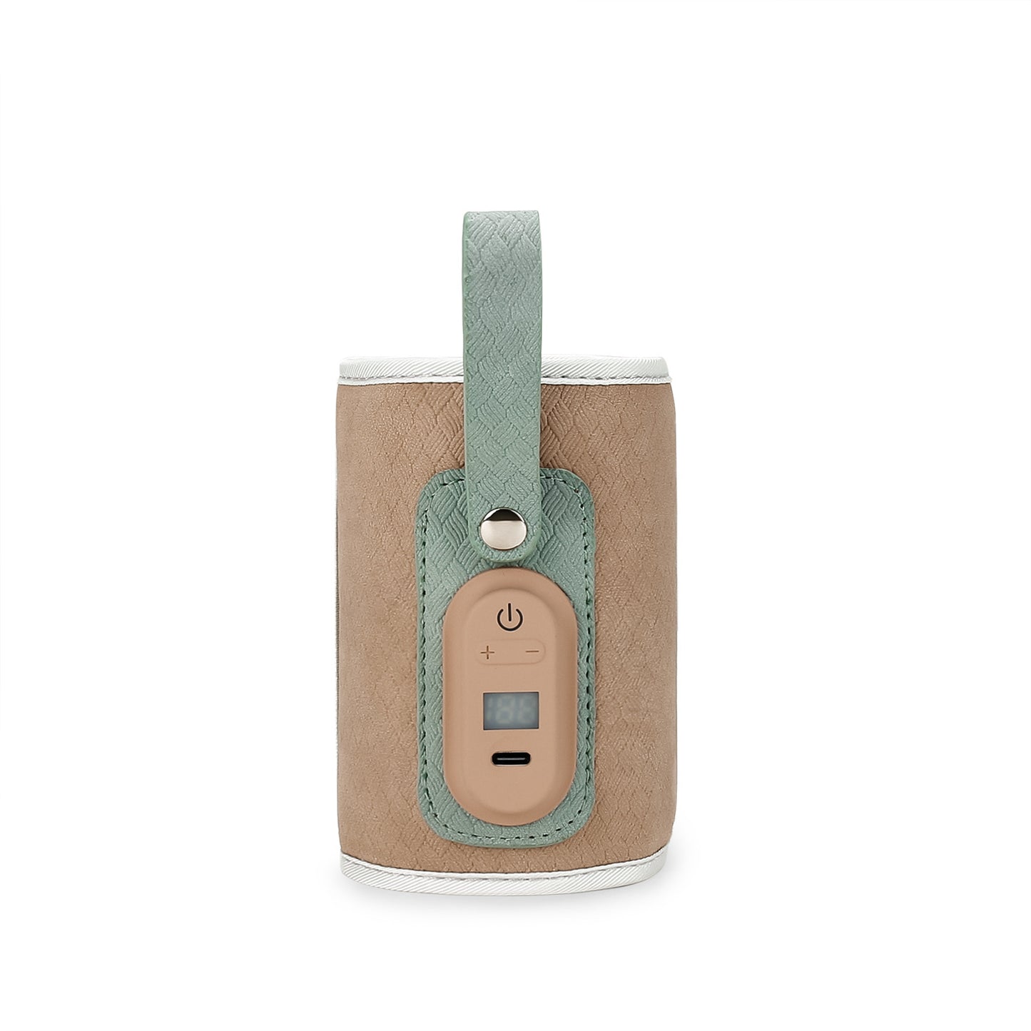 Insulation Feeding Bottle Bag Outdoor Travel Portable USB