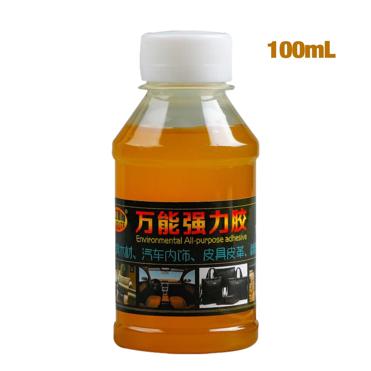 Automotive Roof Lining Repair Adhesive