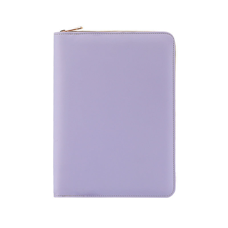 Business Meeting Notepad Stationery Diary