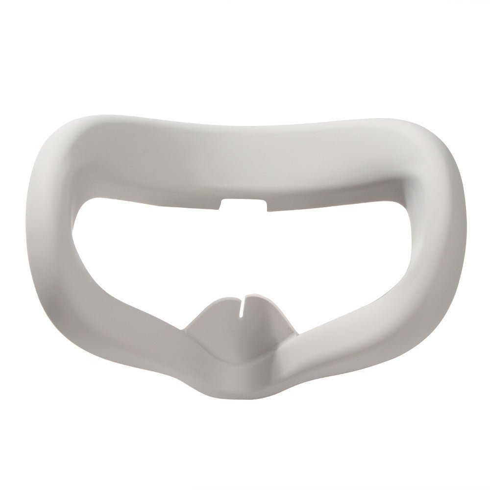 Glasses Silicone Mask Washing Dustproof Spare Accessories