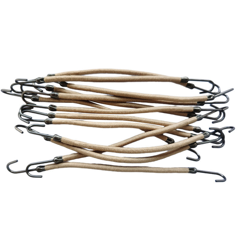 Wig Double Hook Hair Tools