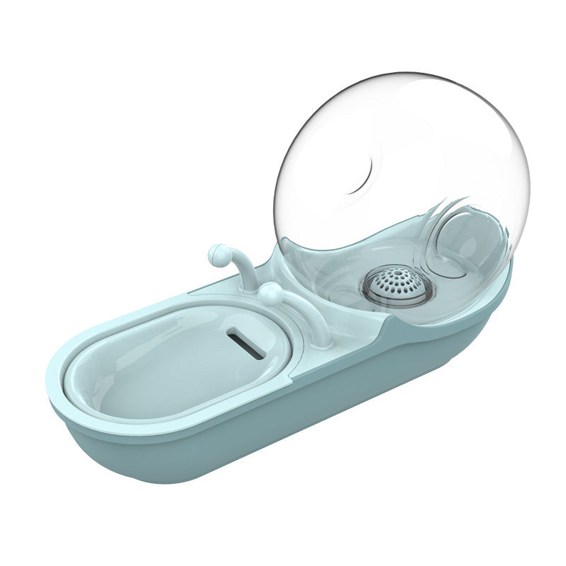 New Cat Drinking Fountain, Pet Supplies Smart