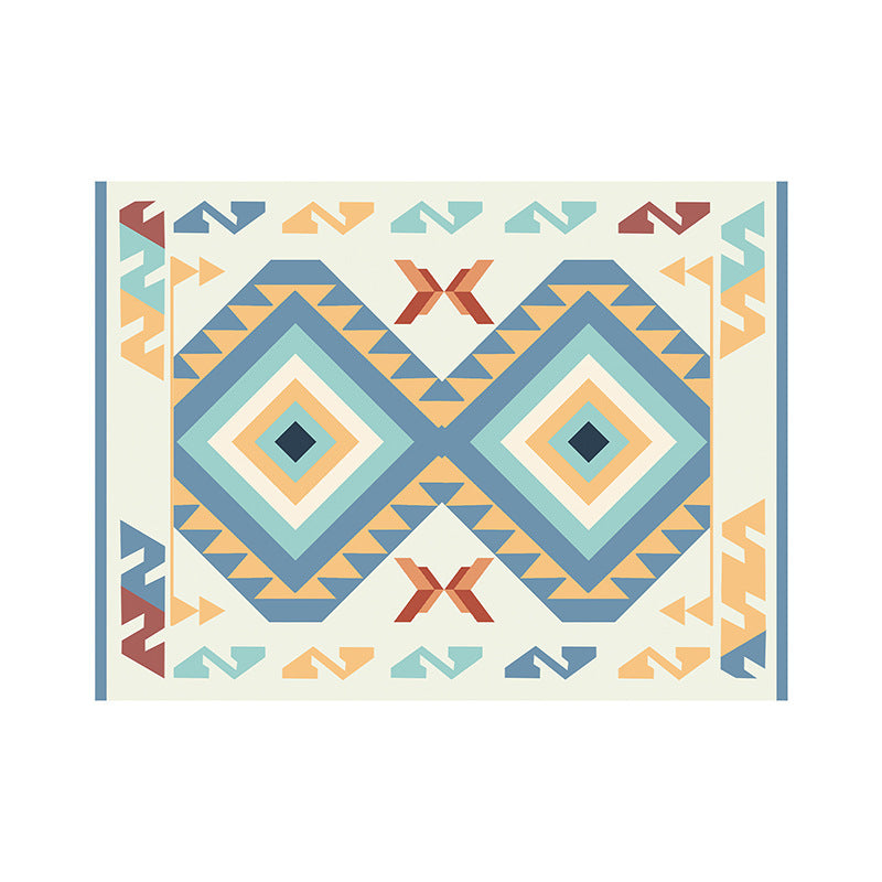 Pet Summer Cooling Ice Silk Pad Cool Feeling Ice Pad Pet Supplies