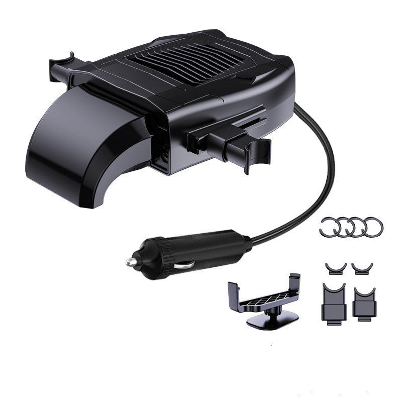 Automotive Supplies Heater Defroster Defogger