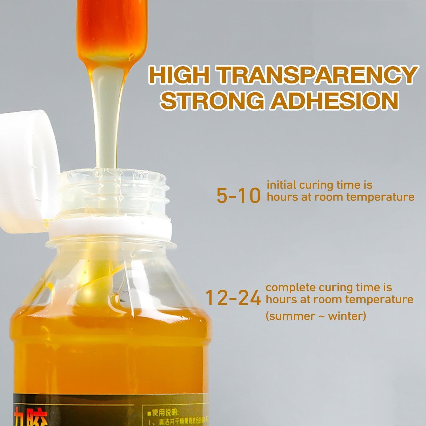 Automotive Roof Lining Repair Adhesive