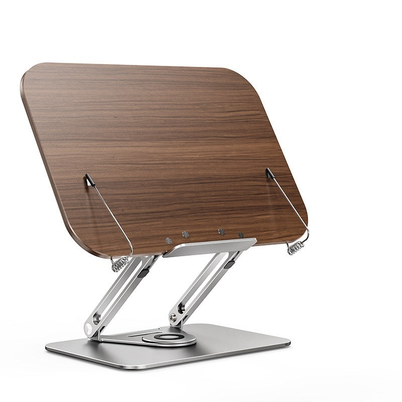 Reading Bracket Foldable Lifting Storage And Carrying