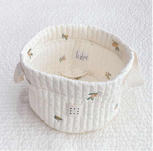 Storage Baby Diaper Clothes Toy Storage Bag Storage