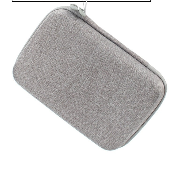 Hard Shell Digital Storage Bag Waterproof And Portable