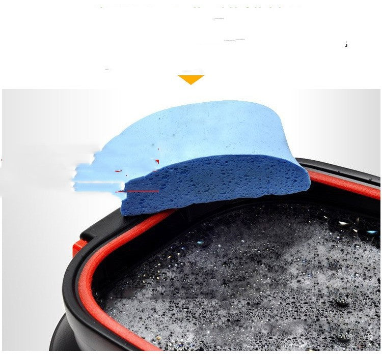 Car Trunk Storage Box Retractable And Foldable