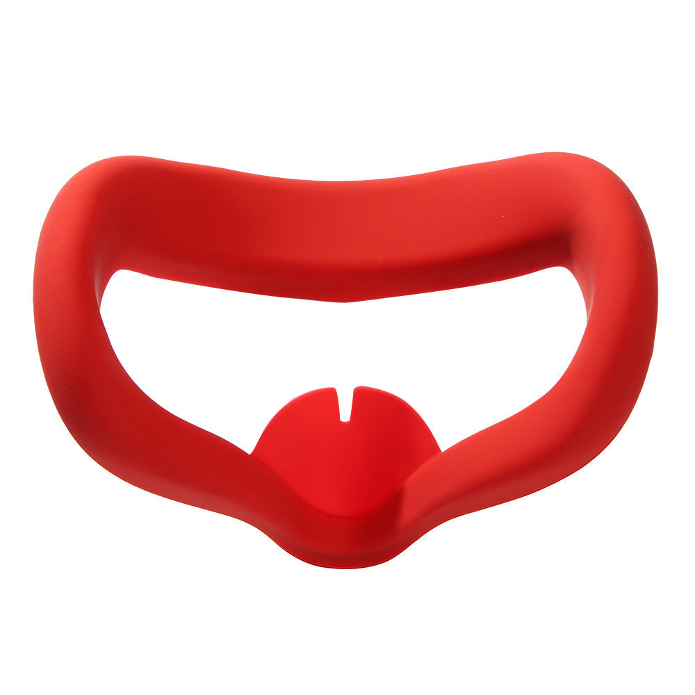 Glasses Silicone Mask Washing Dustproof Spare Accessories