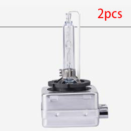 Xenon bulb automotive lens lamp