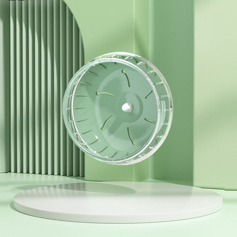 Pet Supplies Hamster Roller Mute Bracket