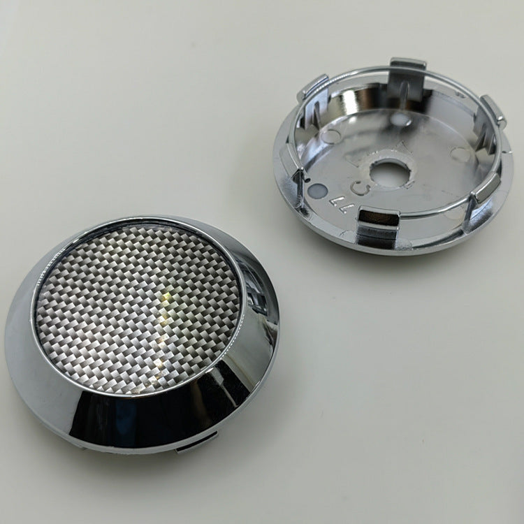 Automotive Hub Cover Steel Cover