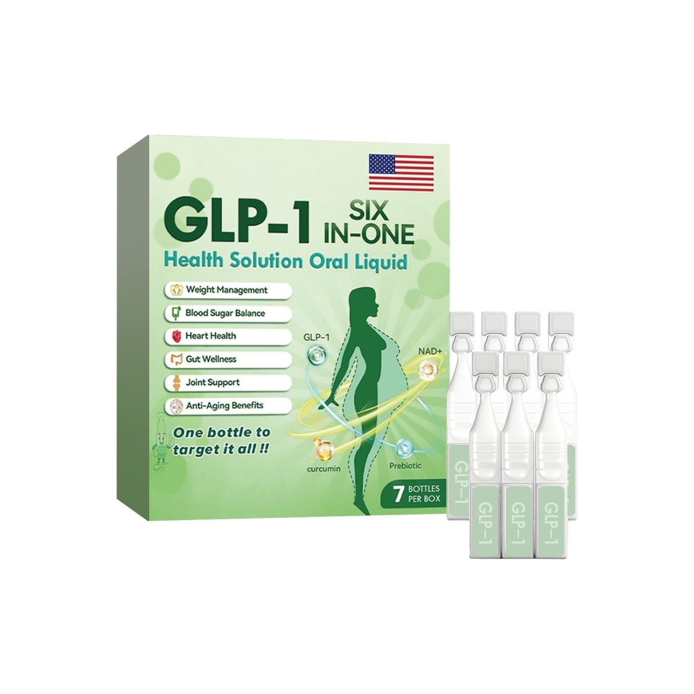 Health Solution Oral Liquid