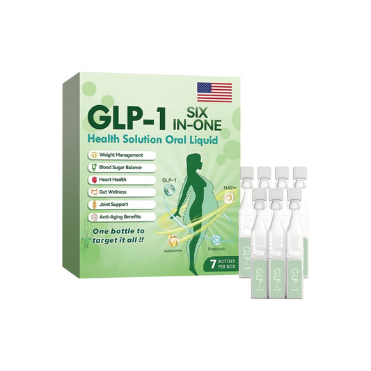 Health Solution Oral Liquid