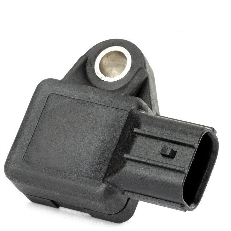 Automotive Intake Pressure Sensors