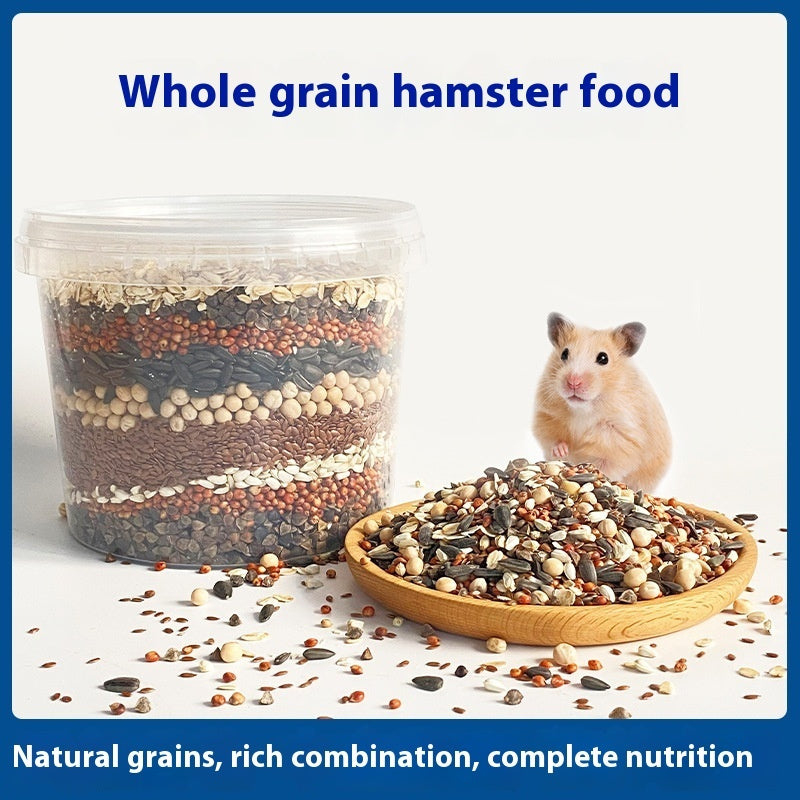 Mouse Grain Pet Supplies 2 Liters