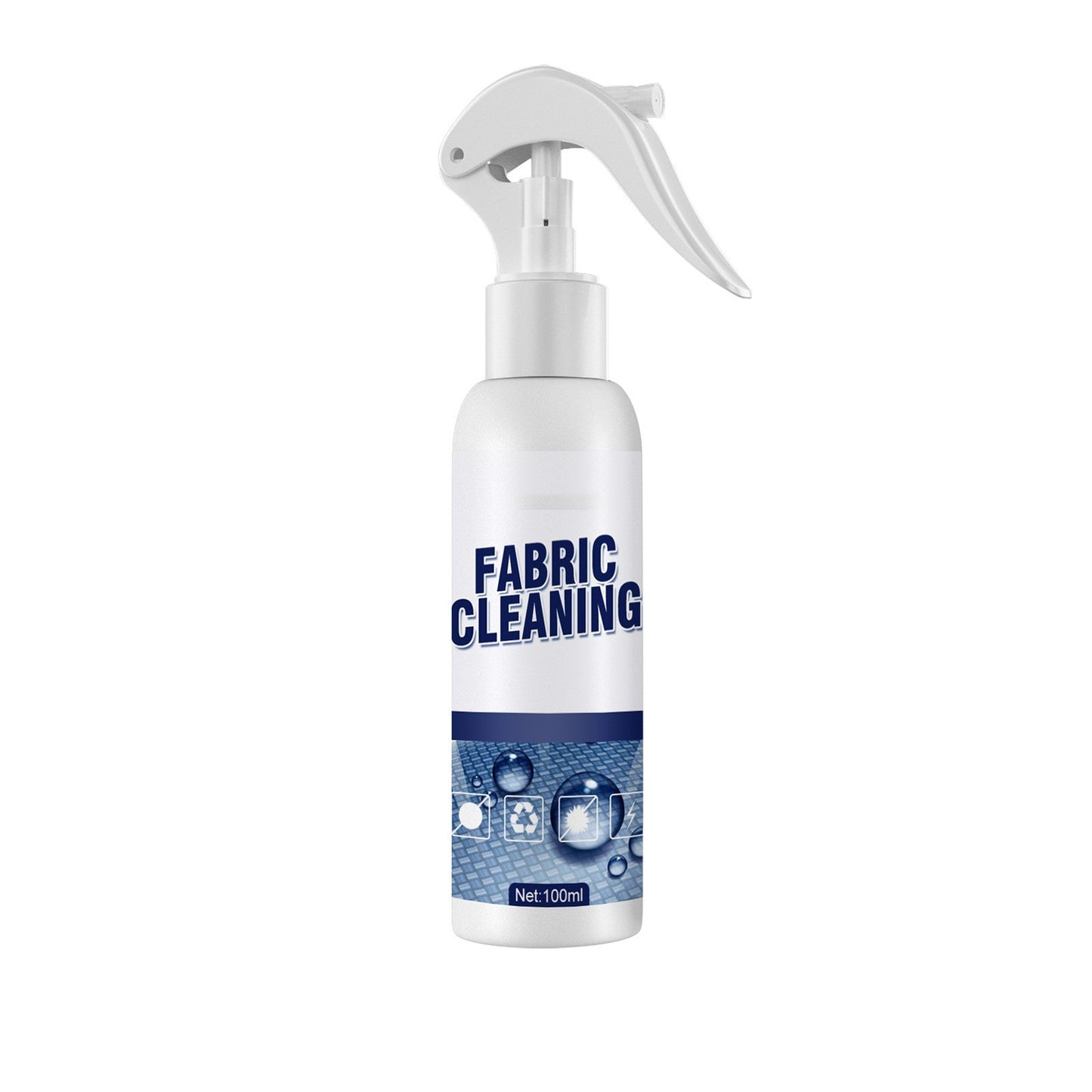 Automotive Interior Ceiling Cleaning Agent