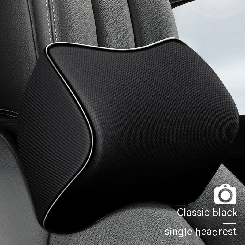 Fashion Automotive Headrest Neck Protection