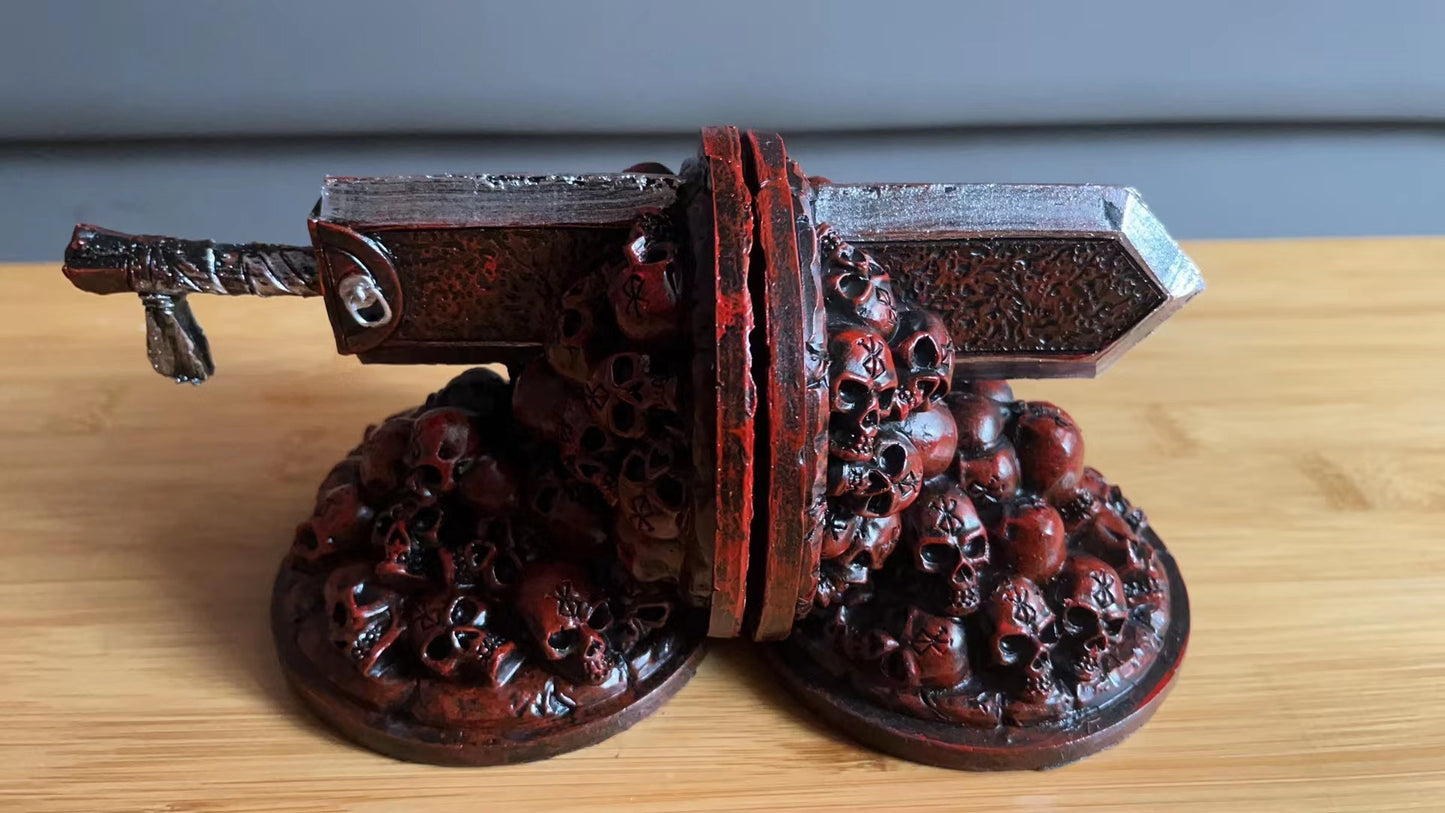 Home Garden Garden Study Ornaments