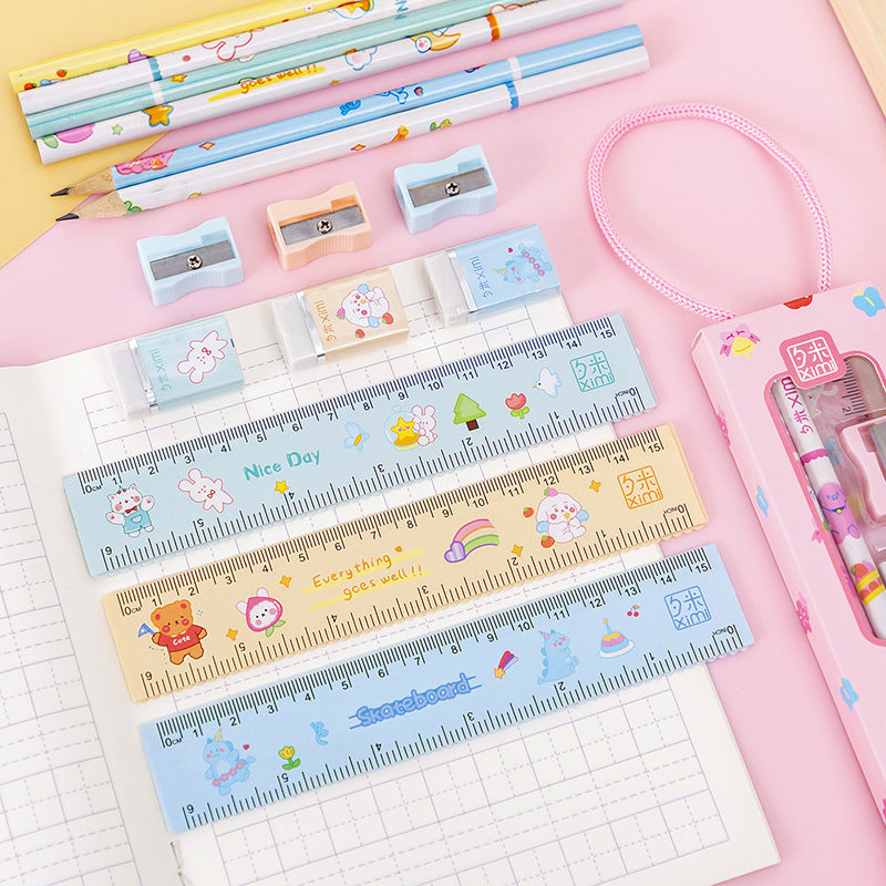Children's Student Stationery Suit