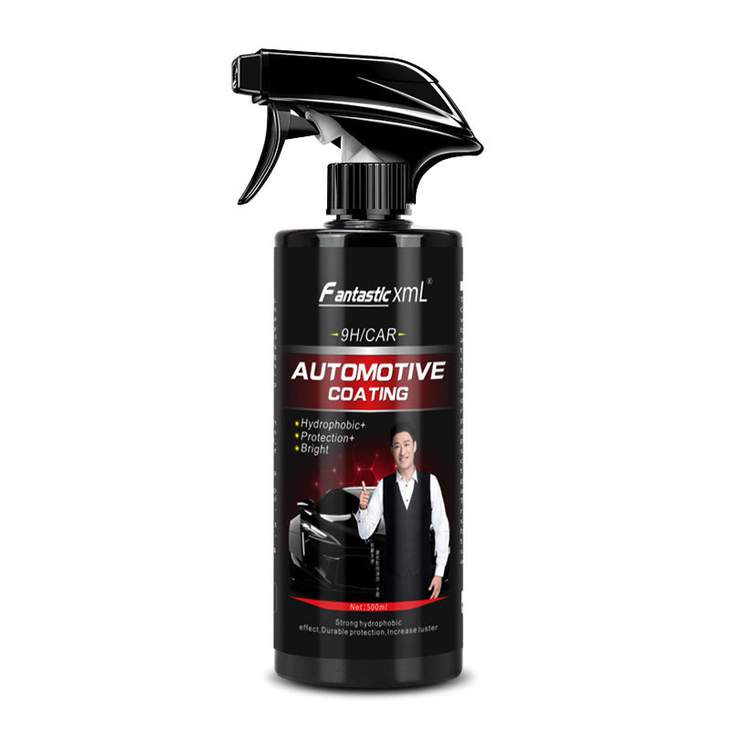 Automotive Coating Agent Paint Spray