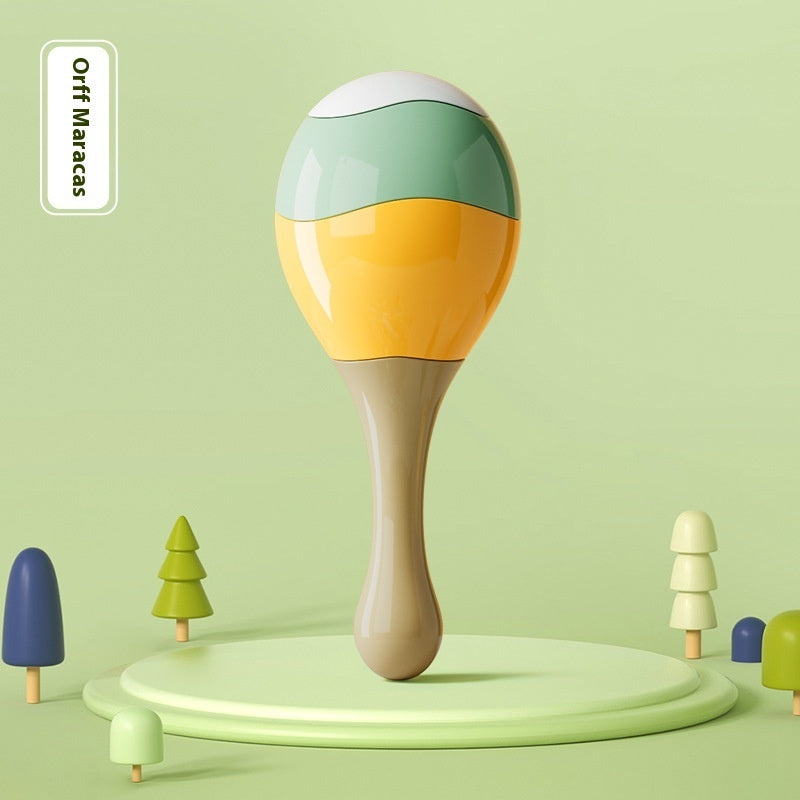 Baby Rattle Gift Box Toys