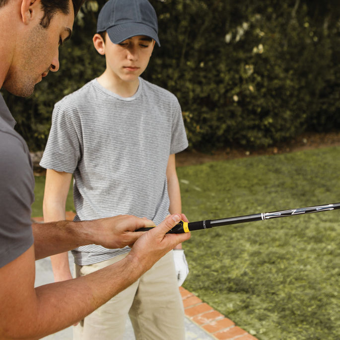 Golf Grip Posture Corrector Exerciser Teaching Supplies