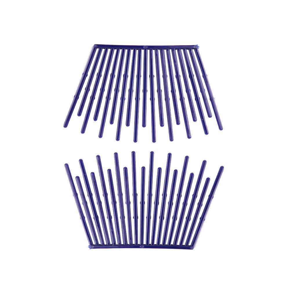 Tail Fluffy Styling Hair Curling Tool