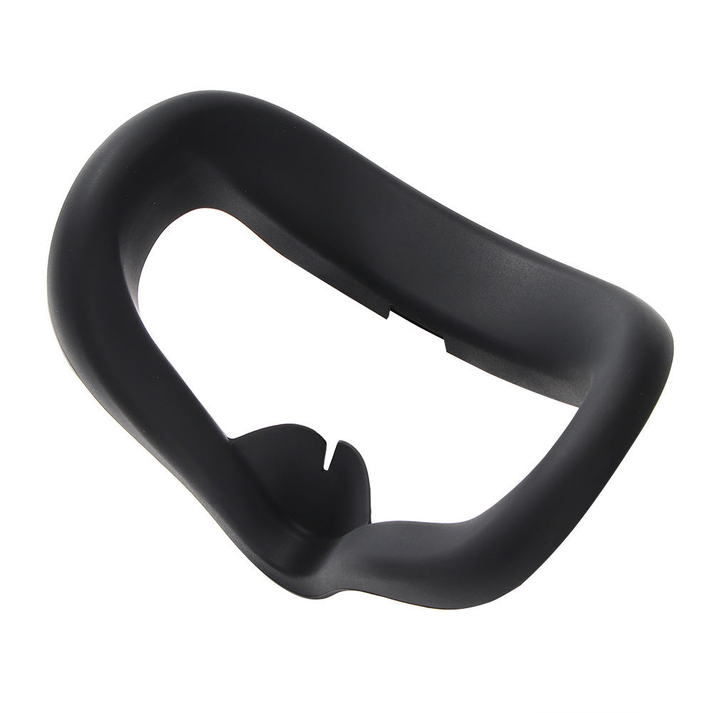 Glasses Silicone Mask Washing Dustproof Spare Accessories