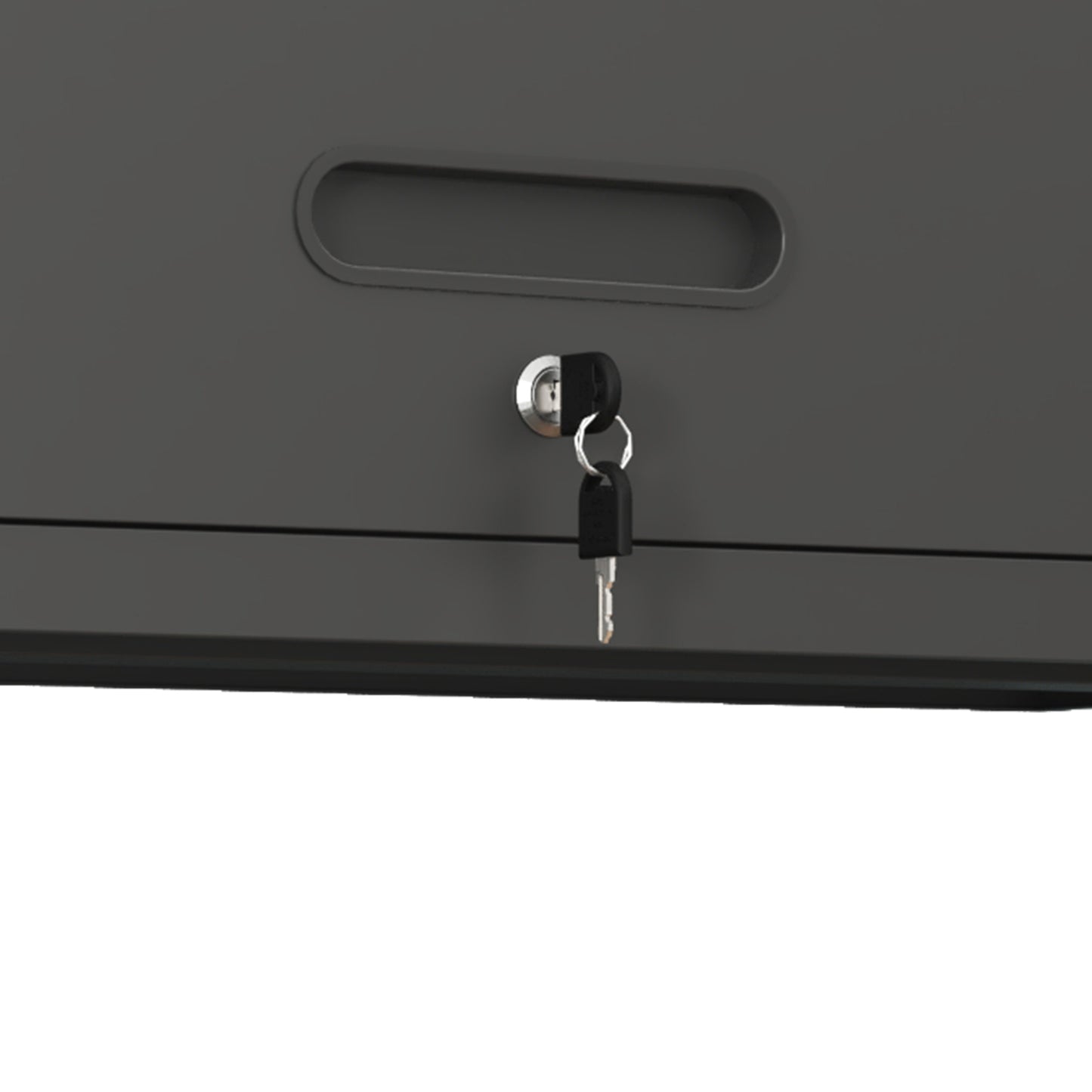 Heavy Duty Metal Wall Mounted Tool Storage Cabinet Steel Metal Garage Storage Cabinet For Garage Workshop Assembly Required