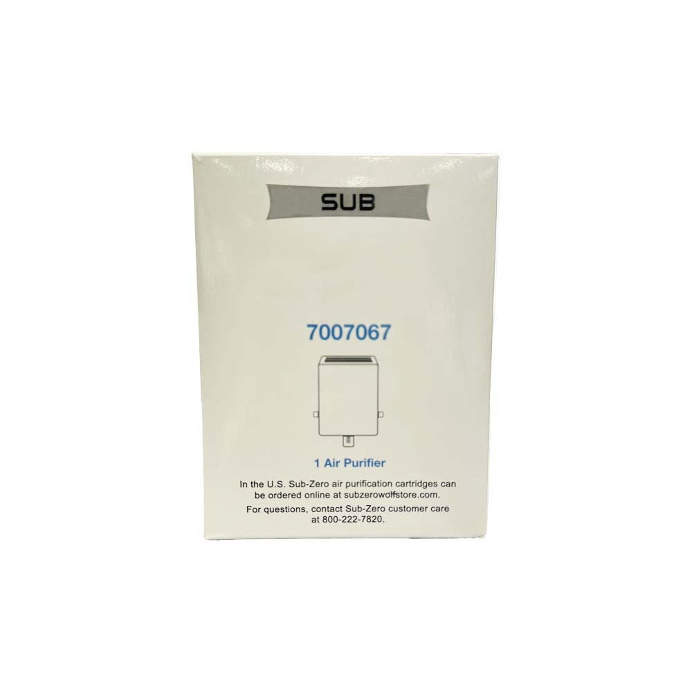 Household Refrigerator Filter Accessories