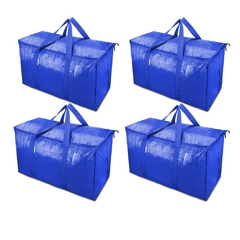 Waterproof Luggage Moving Dustproof Storage Bag