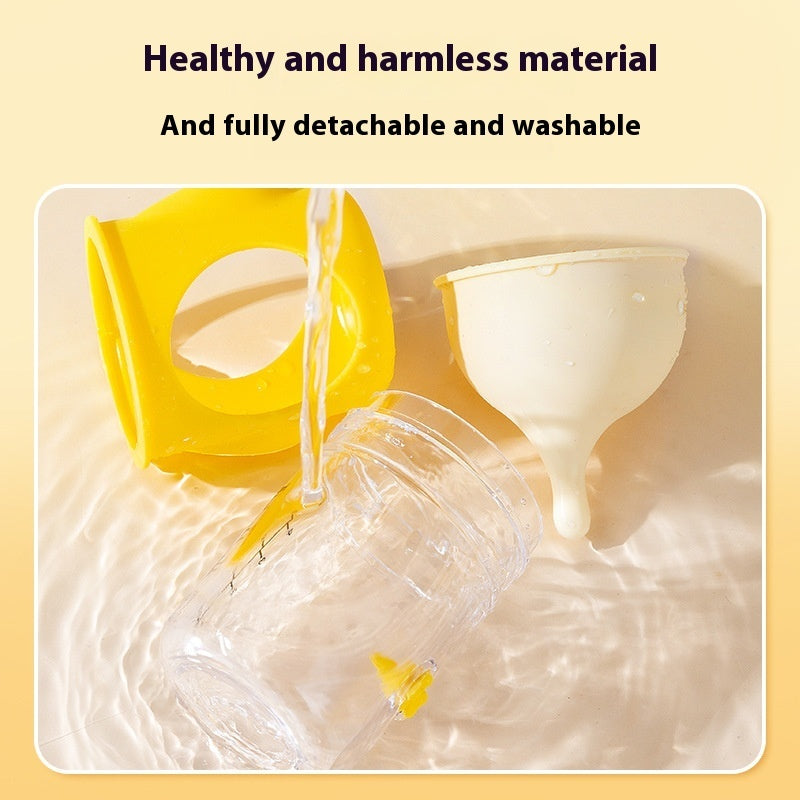 Kittens Nipple Puppy Choke Proof Bionic Silicone Feeding Pet Food Water Feeding Artifact