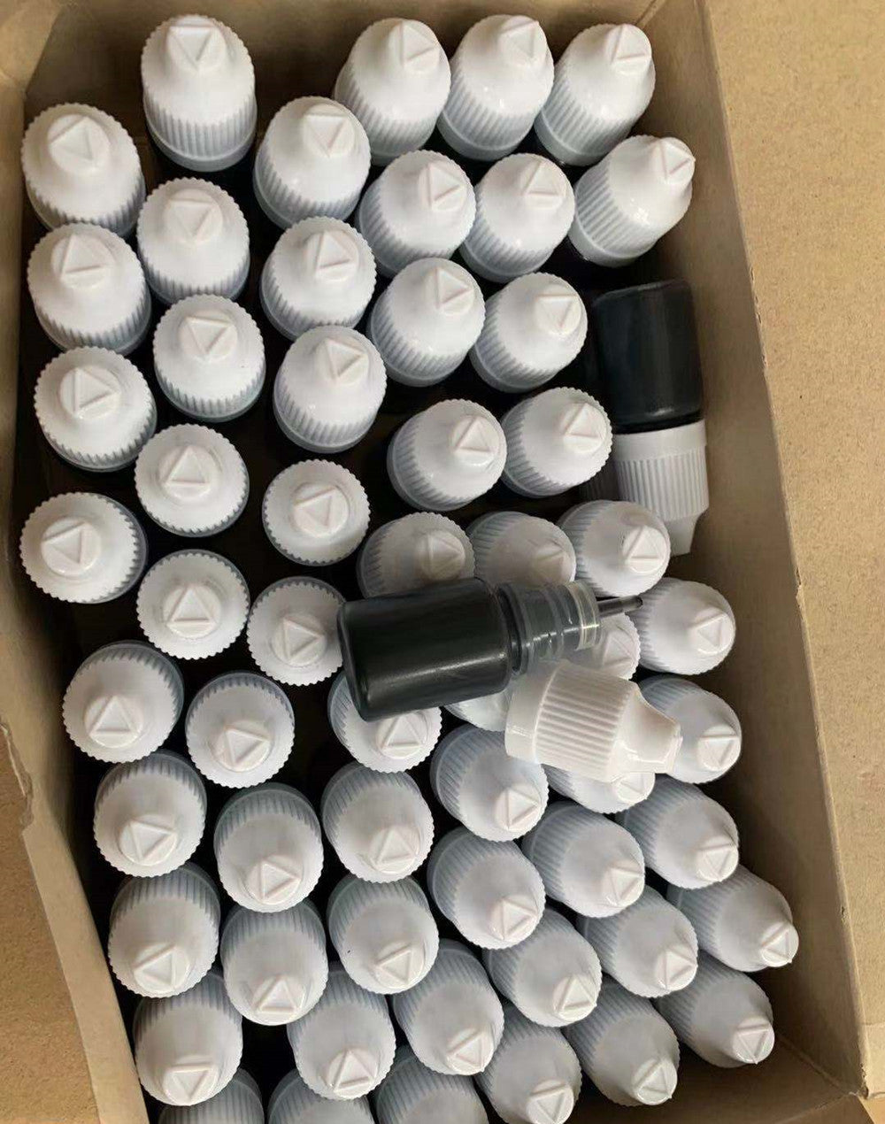 Confidentiality Seal Ink 5ML Privacy Seal Ink Office Stationery