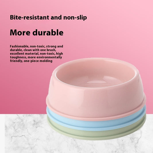 Dog Bowl Large Pet Supplies