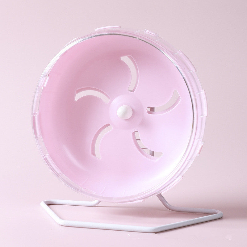 Pet Supplies Hamster Roller Mute Bracket