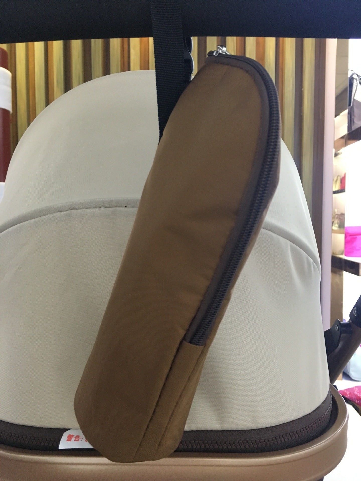 Insulation Feeding Bottle Bag Kettle